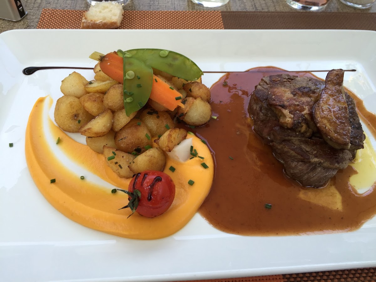 Le Petit St Georges-7